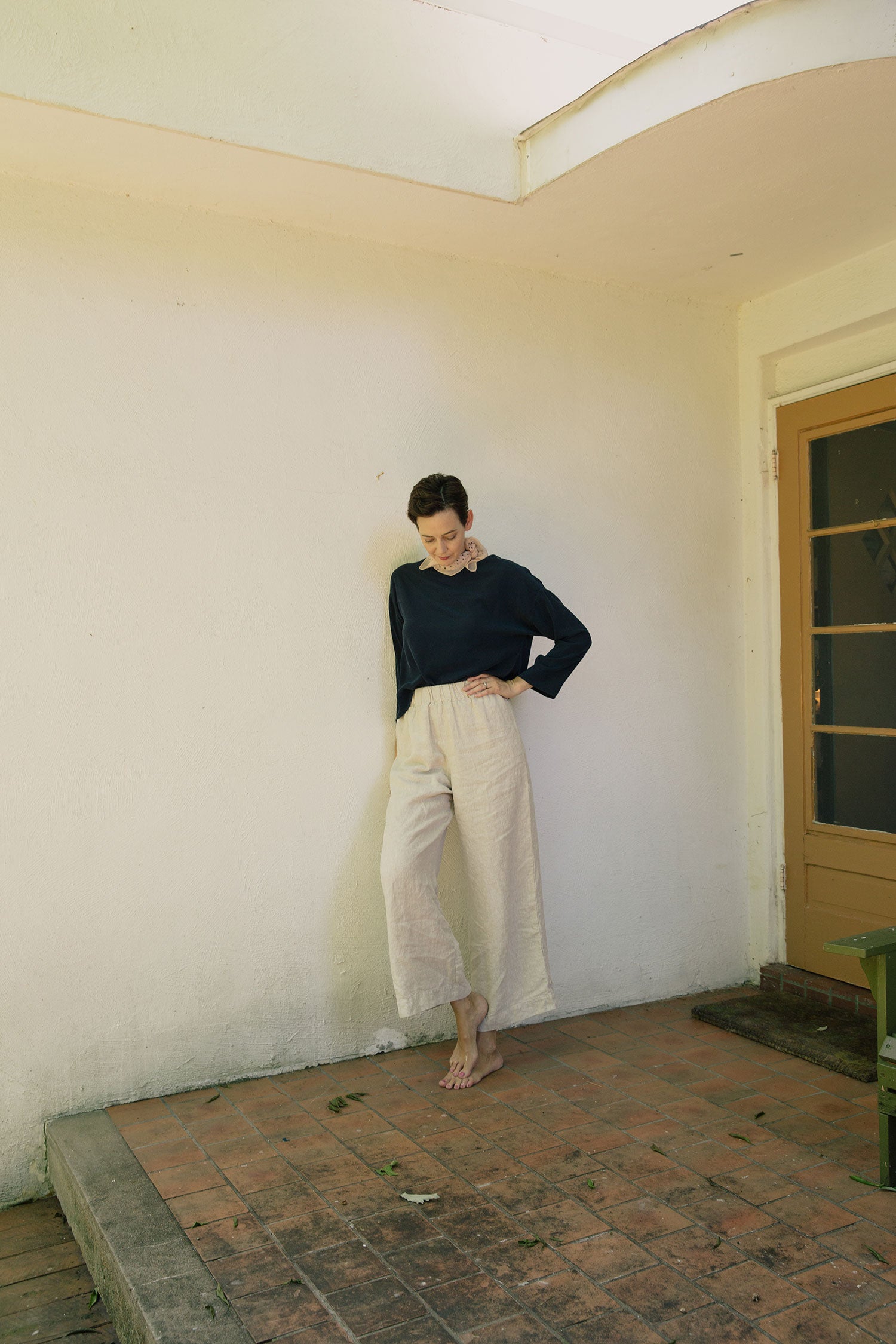 Florence Pant: Two-Day Virtual Workshop, June 2025