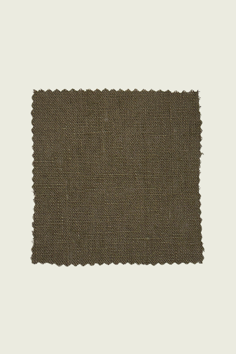 Midweight Linen | Cacao